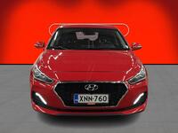 Hyundai i30 Hatchback vaihtoauto