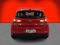 Hyundai i30 Hatchback vaihtoauto
