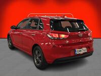 Hyundai i30 Hatchback vaihtoauto