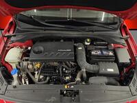 Hyundai i30 Hatchback vaihtoauto