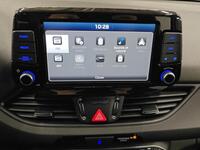 Hyundai i30 Hatchback vaihtoauto