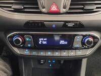 Hyundai i30 Hatchback vaihtoauto