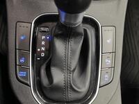 Hyundai i30 Hatchback vaihtoauto