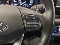 Hyundai i30 Hatchback vaihtoauto