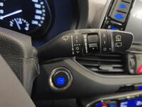 Hyundai i30 Hatchback vaihtoauto