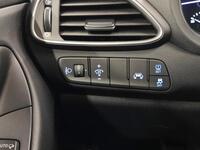 Hyundai i30 Hatchback vaihtoauto