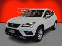SEAT Ateca vaihtoauto