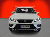 SEAT Ateca vaihtoauto