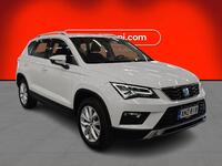 SEAT Ateca vaihtoauto