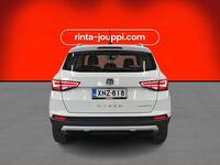 SEAT Ateca vaihtoauto