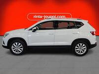 SEAT Ateca vaihtoauto