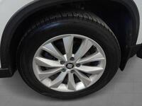 SEAT Ateca vaihtoauto