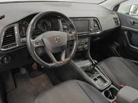 SEAT Ateca vaihtoauto
