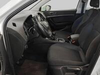 SEAT Ateca vaihtoauto