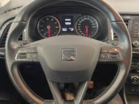 SEAT Ateca vaihtoauto