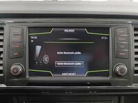 SEAT Ateca vaihtoauto