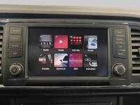 SEAT Ateca vaihtoauto
