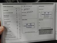 SEAT Ateca vaihtoauto