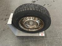 Toyota Hiace vaihtoauto