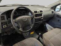 Toyota Hiace vaihtoauto