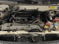 Toyota Hiace vaihtoauto