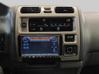 Toyota Hiace vaihtoauto