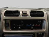 Toyota Hiace vaihtoauto