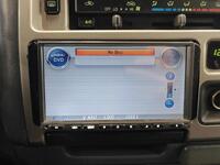 Toyota Hiace vaihtoauto