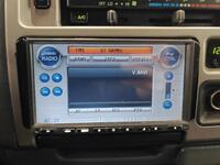 Toyota Hiace vaihtoauto