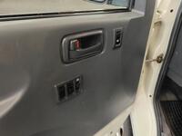 Toyota Hiace vaihtoauto