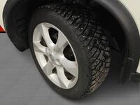 Nissan Juke vaihtoauto