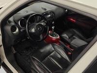 Nissan Juke vaihtoauto