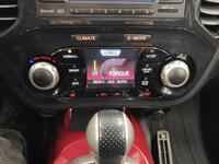 Nissan Juke vaihtoauto