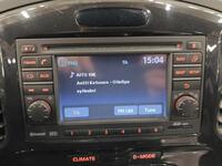 Nissan Juke vaihtoauto