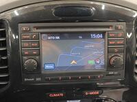 Nissan Juke vaihtoauto