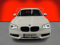 BMW 116 vaihtoauto