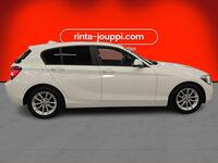 BMW 116 vaihtoauto