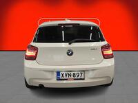 BMW 116 vaihtoauto