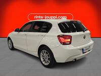 BMW 116 vaihtoauto