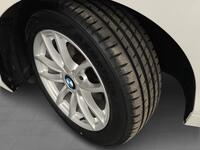 BMW 116 vaihtoauto