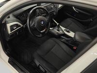 BMW 116 vaihtoauto
