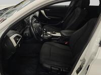 BMW 116 vaihtoauto