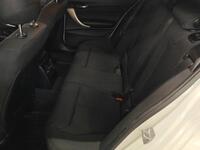 BMW 116 vaihtoauto