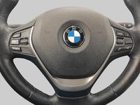 BMW 116 vaihtoauto