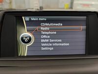 BMW 116 vaihtoauto