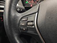 BMW 116 vaihtoauto