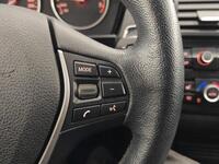 BMW 116 vaihtoauto