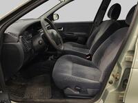 Renault Mégane vaihtoauto