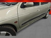 Renault Mégane vaihtoauto