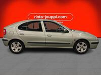 Renault Mégane vaihtoauto